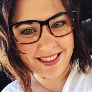 Meet your Posher, Kristen